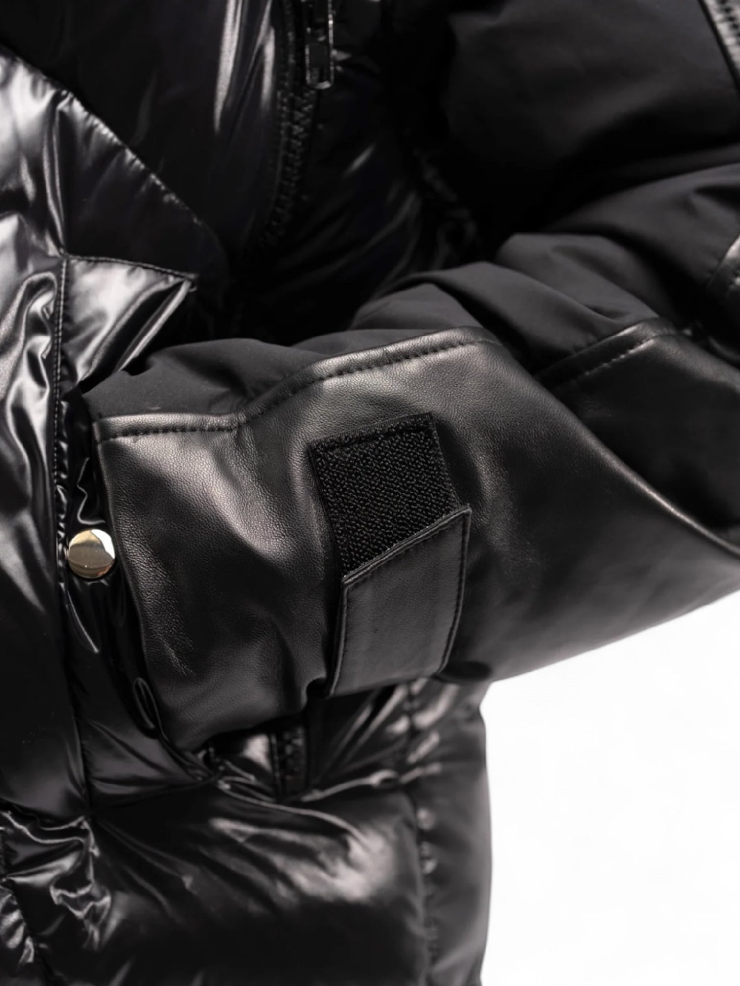 KALUD Down Multi Jacket Edition 1.1 LIMITED PIECES