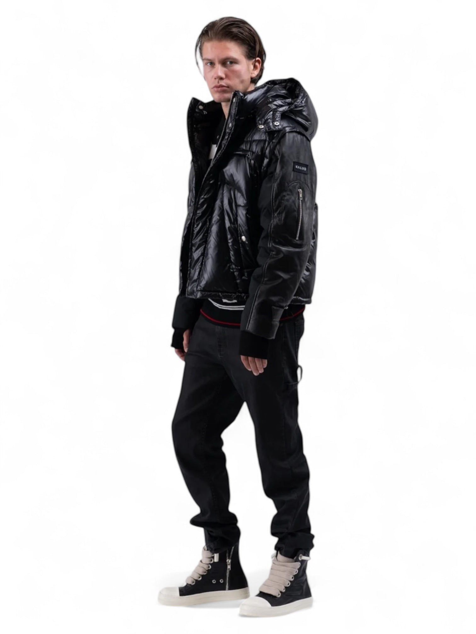 KALUD Down Multi Jacket Edition 1.1 LIMITED PIECES