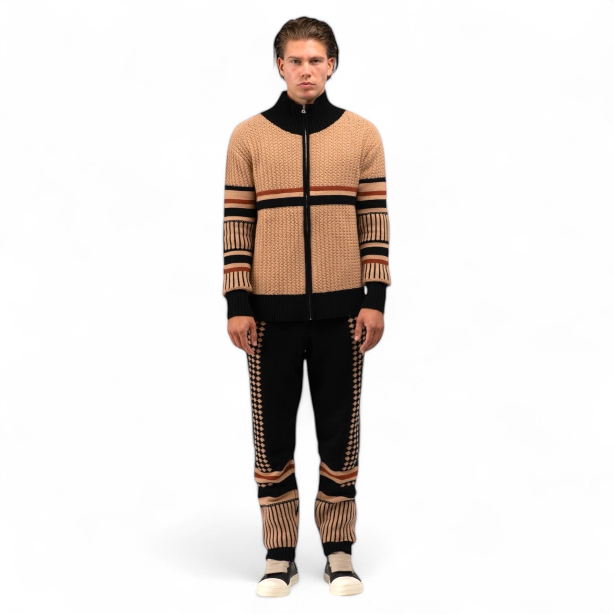 Imperial Flair Woll Tracksuite LIMITED PIECES