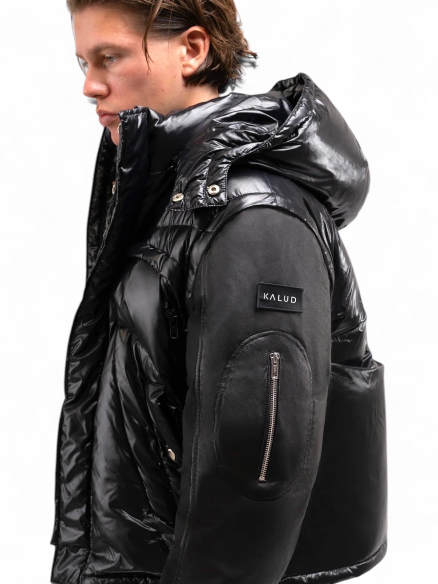 KALUD Down Multi Jacket Edition 1.1 LIMITED PIECES