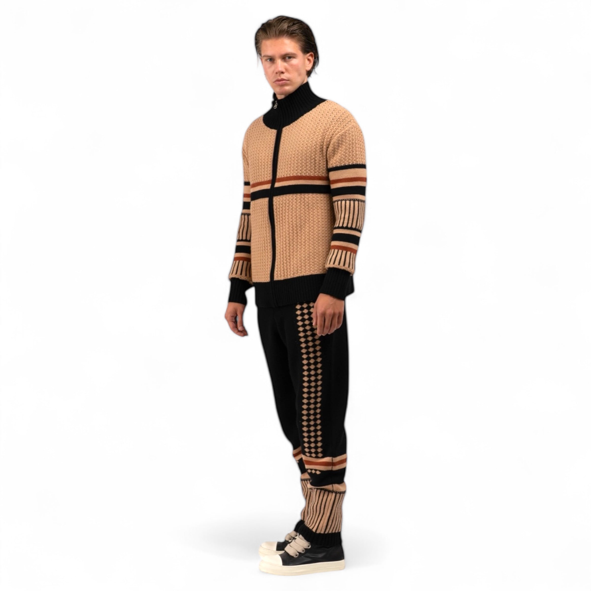 Imperial Flair Woll Tracksuite LIMITED PIECES