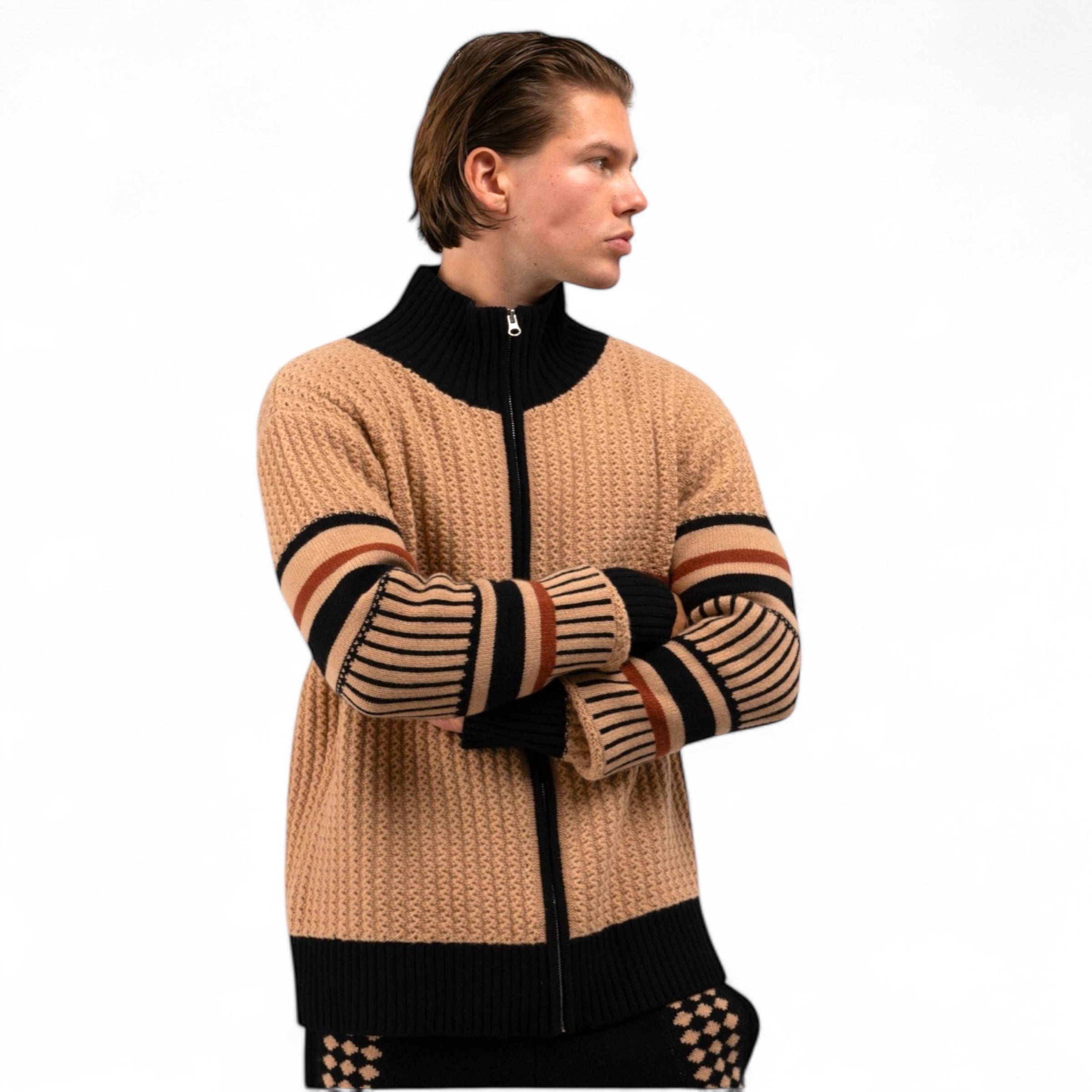 Imperial Flair Woll Tracksuite LIMITED PIECES