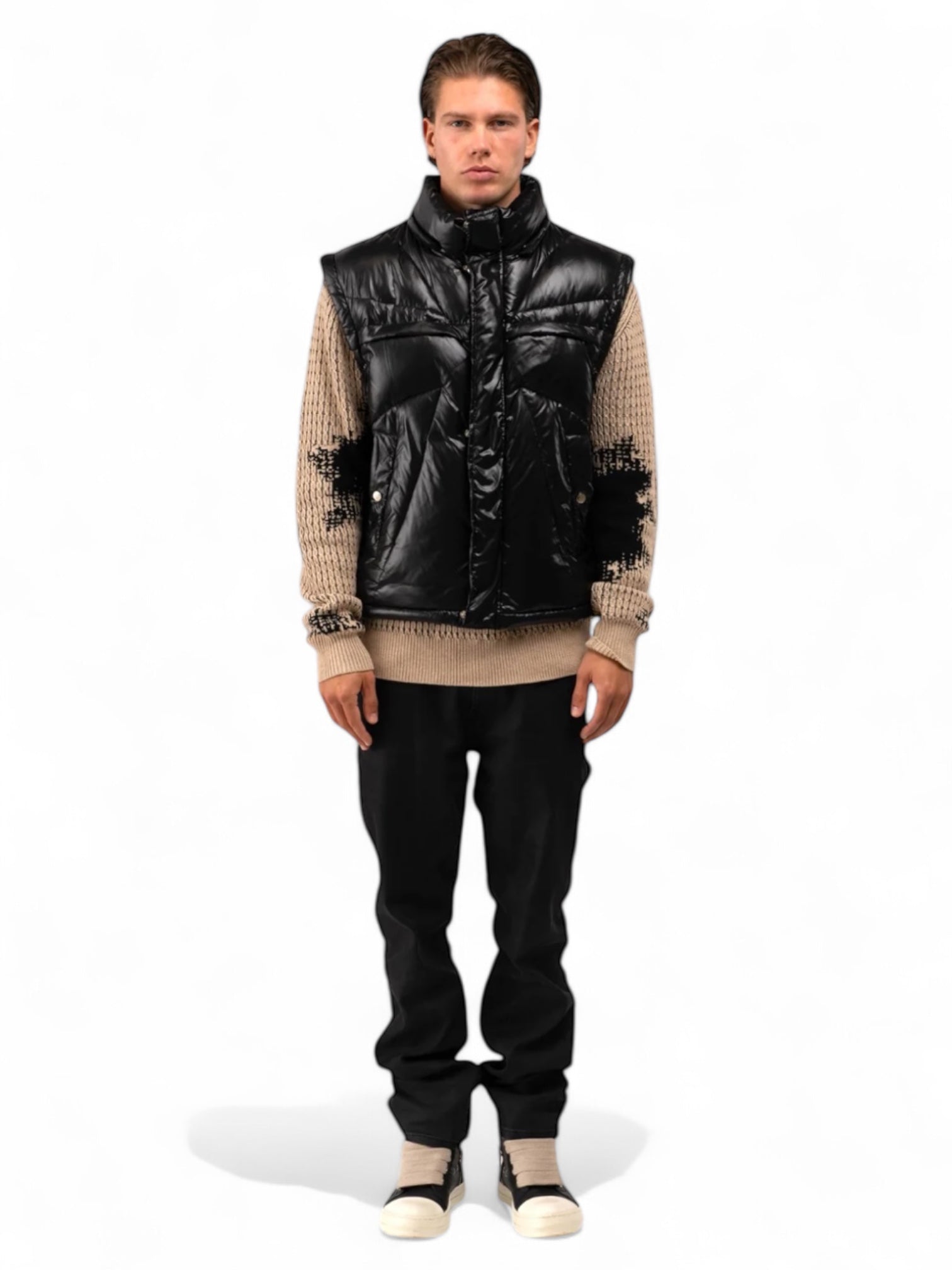 KALUD Down Multi Jacket Edition 1.1 LIMITED PIECES