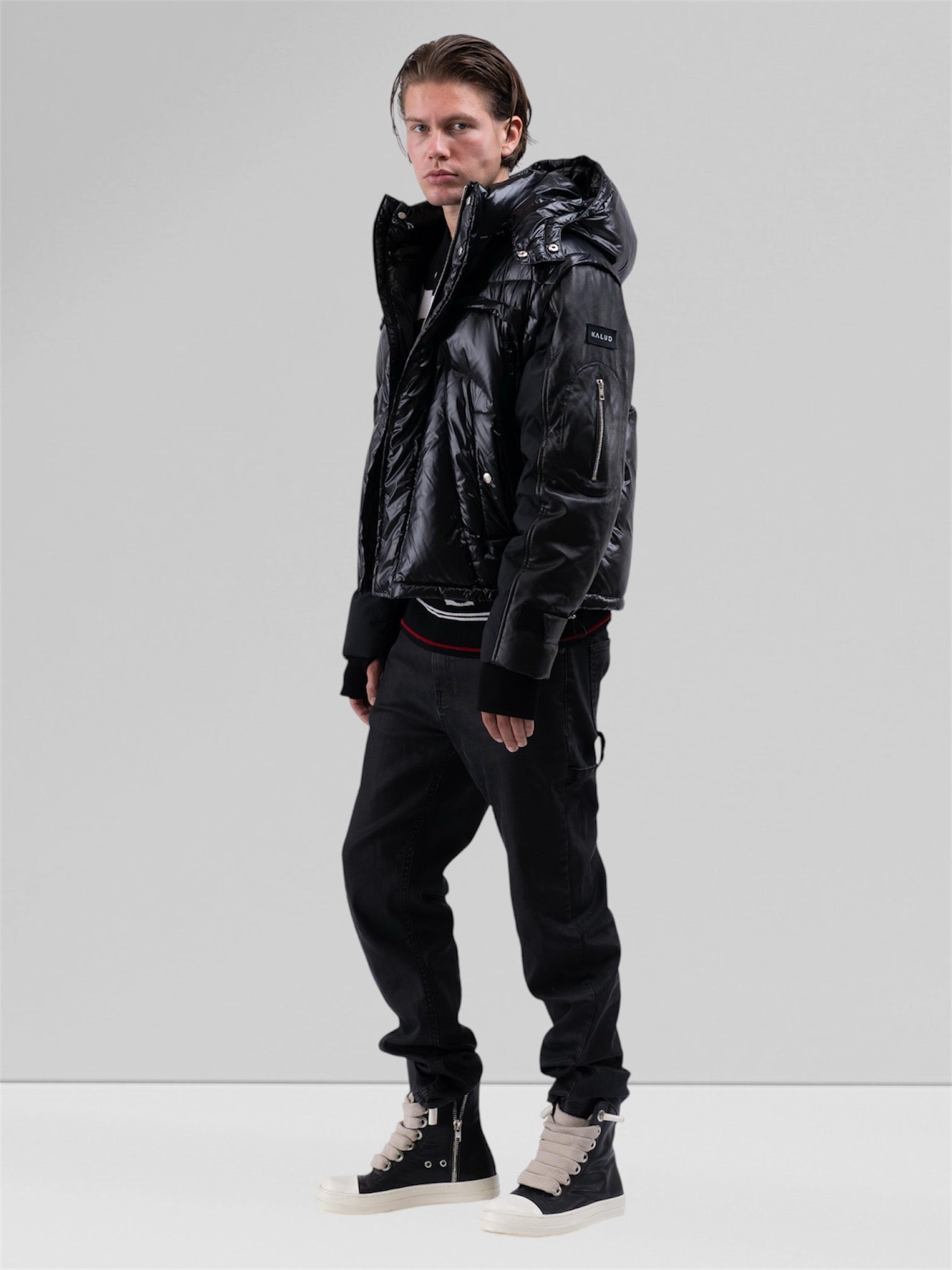 KALUD Down Multi Jacket Edition 1.1 LIMITED PIECES