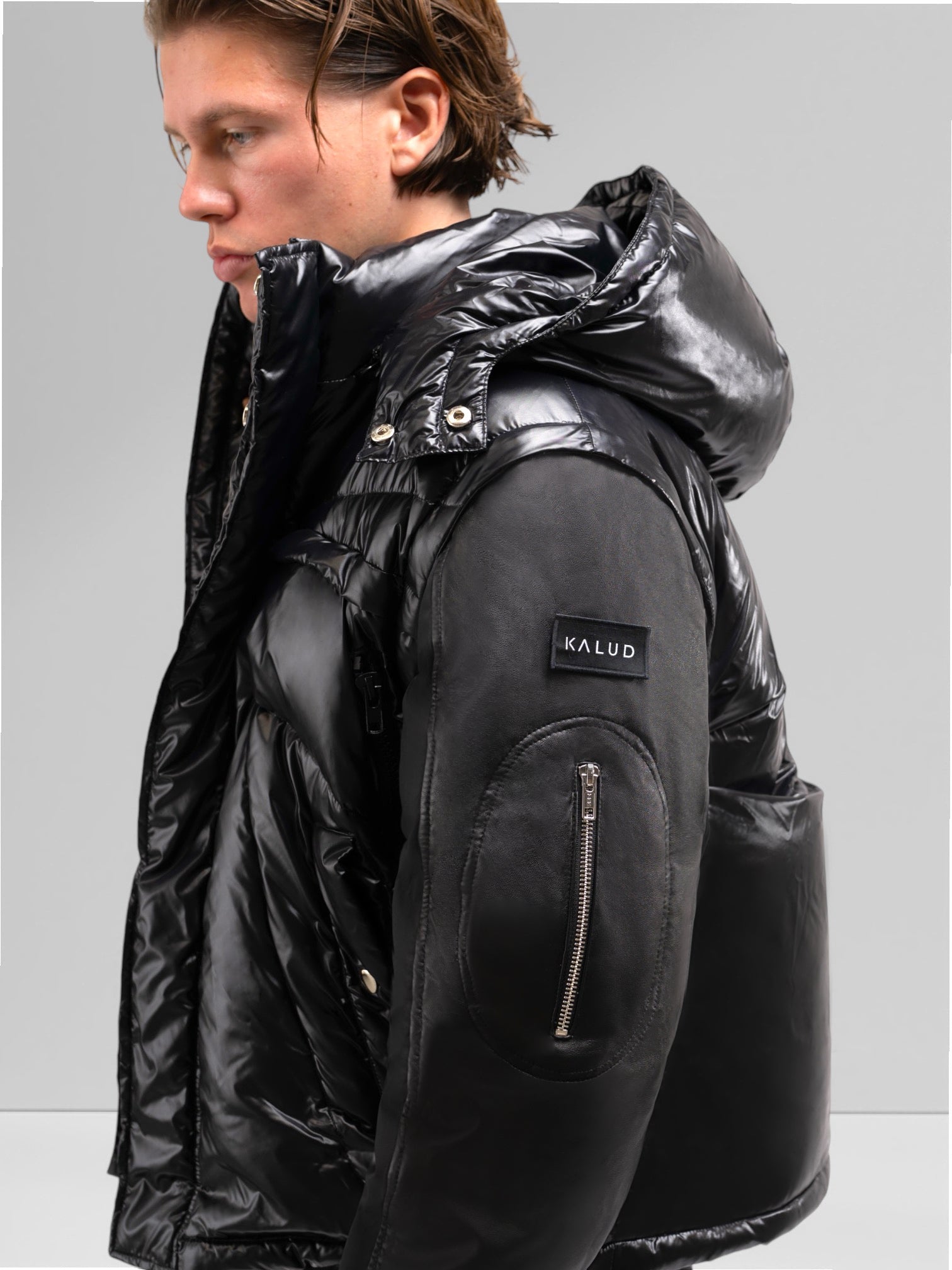 KALUD Down Multi Jacket Edition 1.1