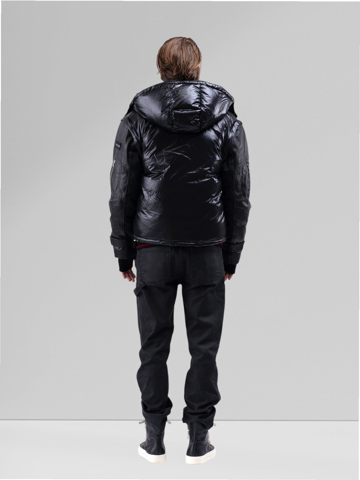 KALUD Down Multi Jacket Edition 1.1