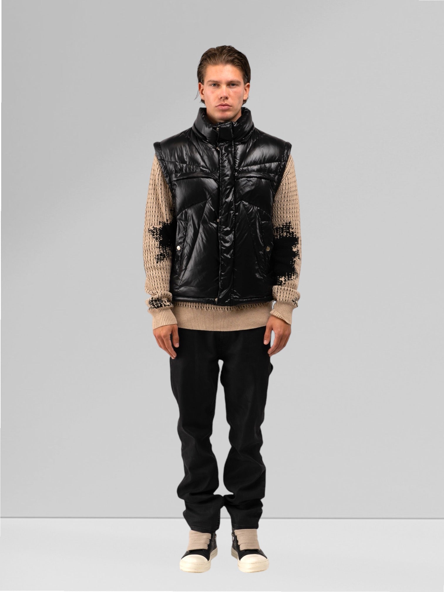 KALUD Down Multi Jacket Edition 1.1