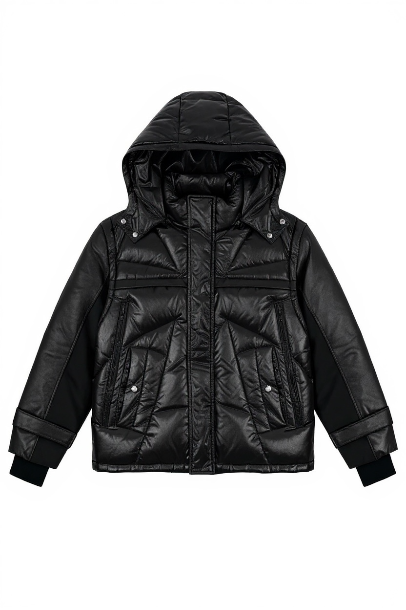 KALUD Down Multi Jacket Edition 1.1 LIMITED PIECES